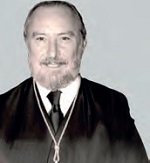 El Notario - Manuel Aragón Reyes